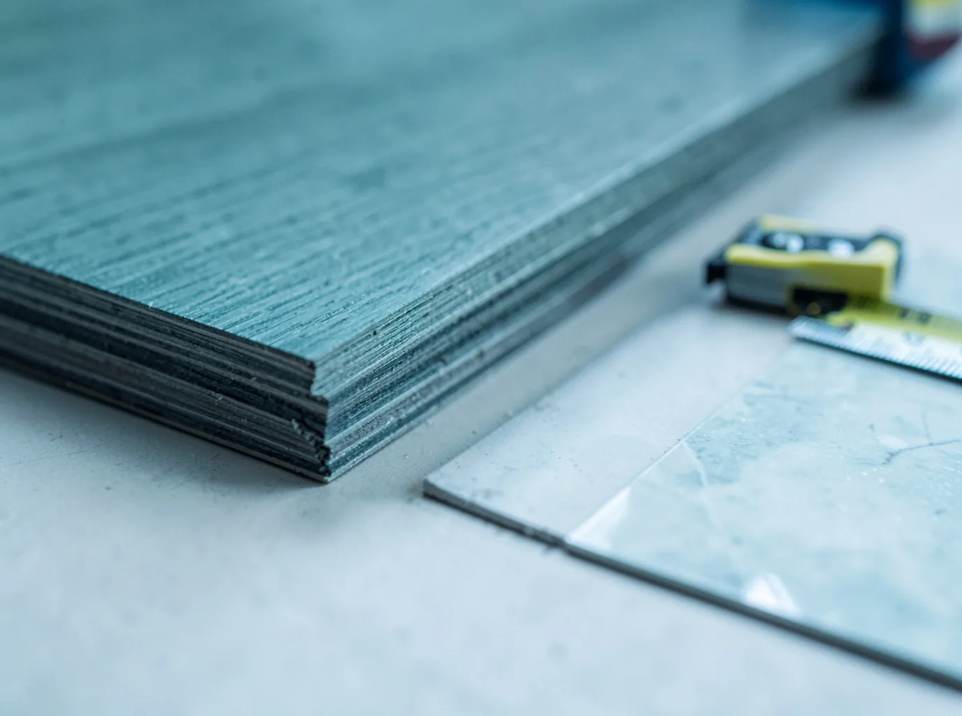 Luxury Vinyl Plank Installation Lyon Mountain, NY FAQs